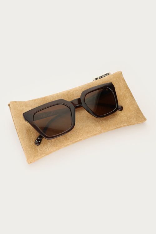 GAFAS DE SOL THE GAFE BROWN