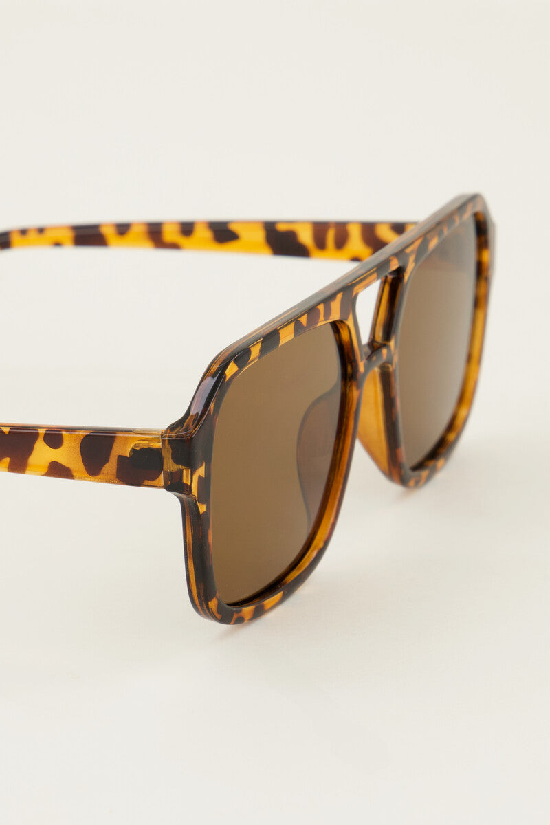 GAFAS DE SOL THE STEVIE BROWN