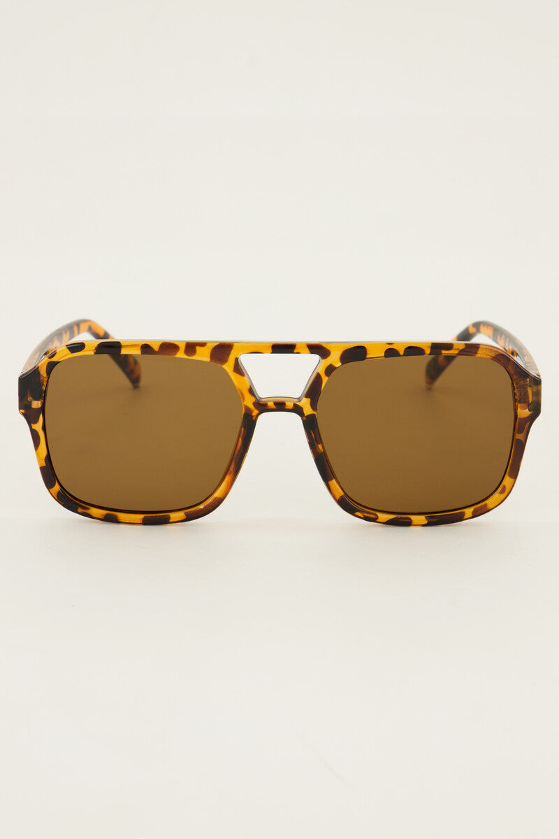GAFAS DE SOL THE STEVIE BROWN