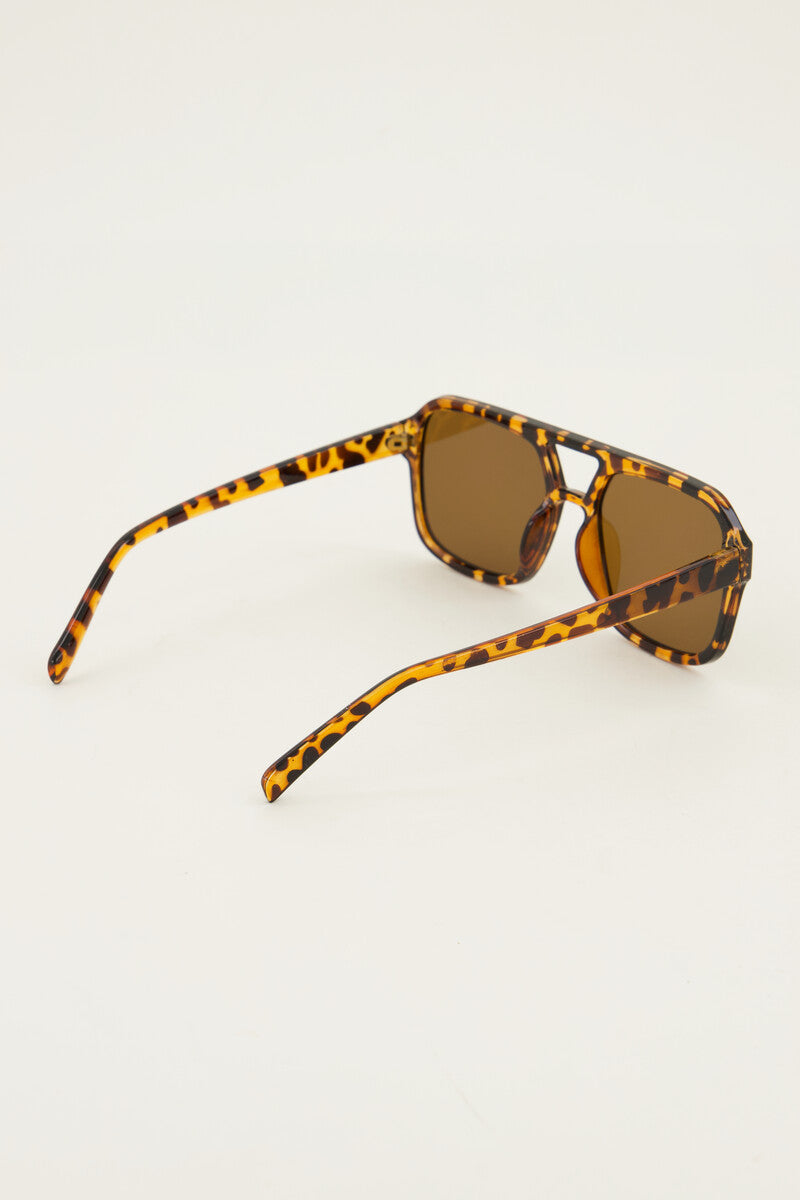 GAFAS DE SOL THE STEVIE BROWN