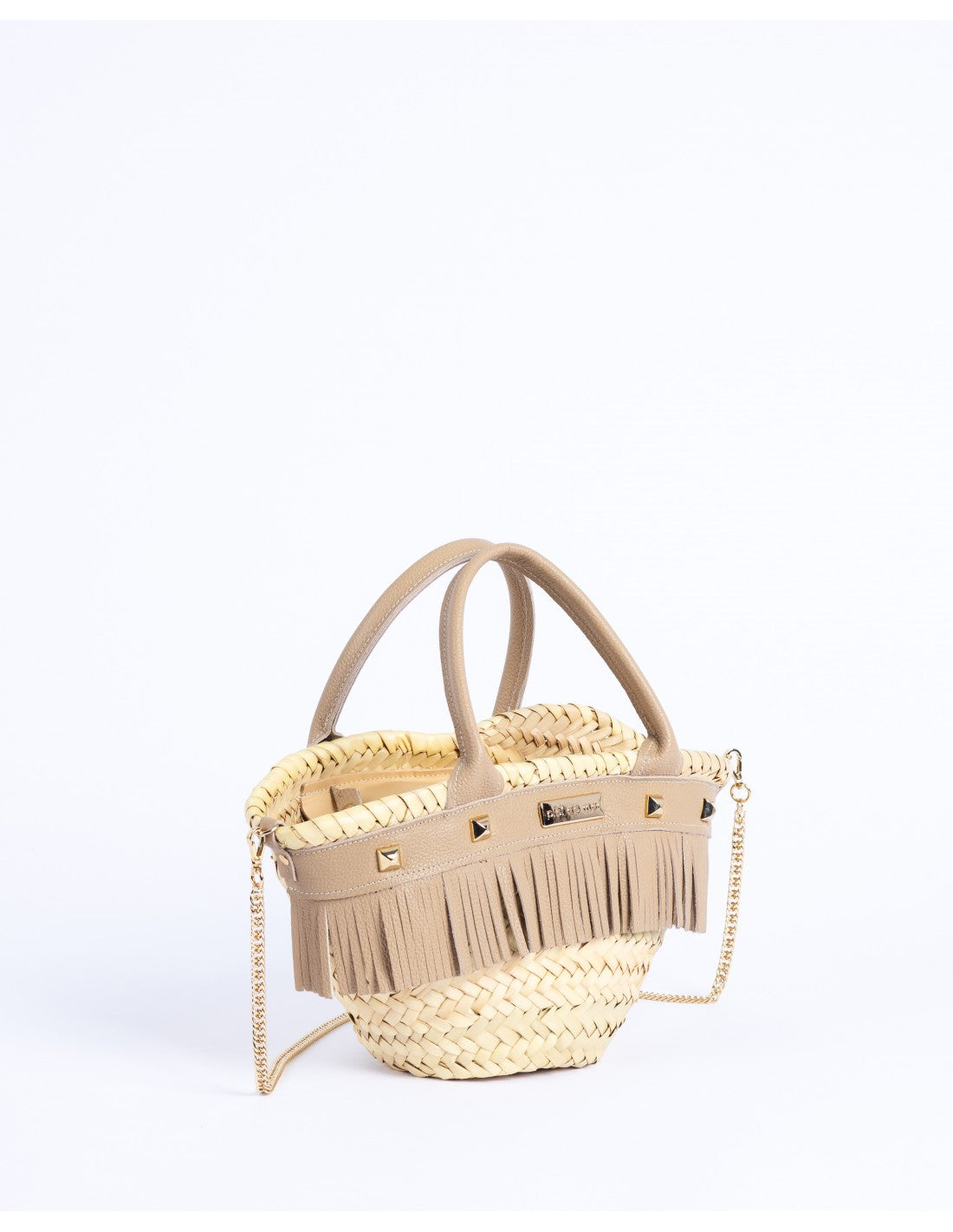 CAPAZO MINI FLECOS