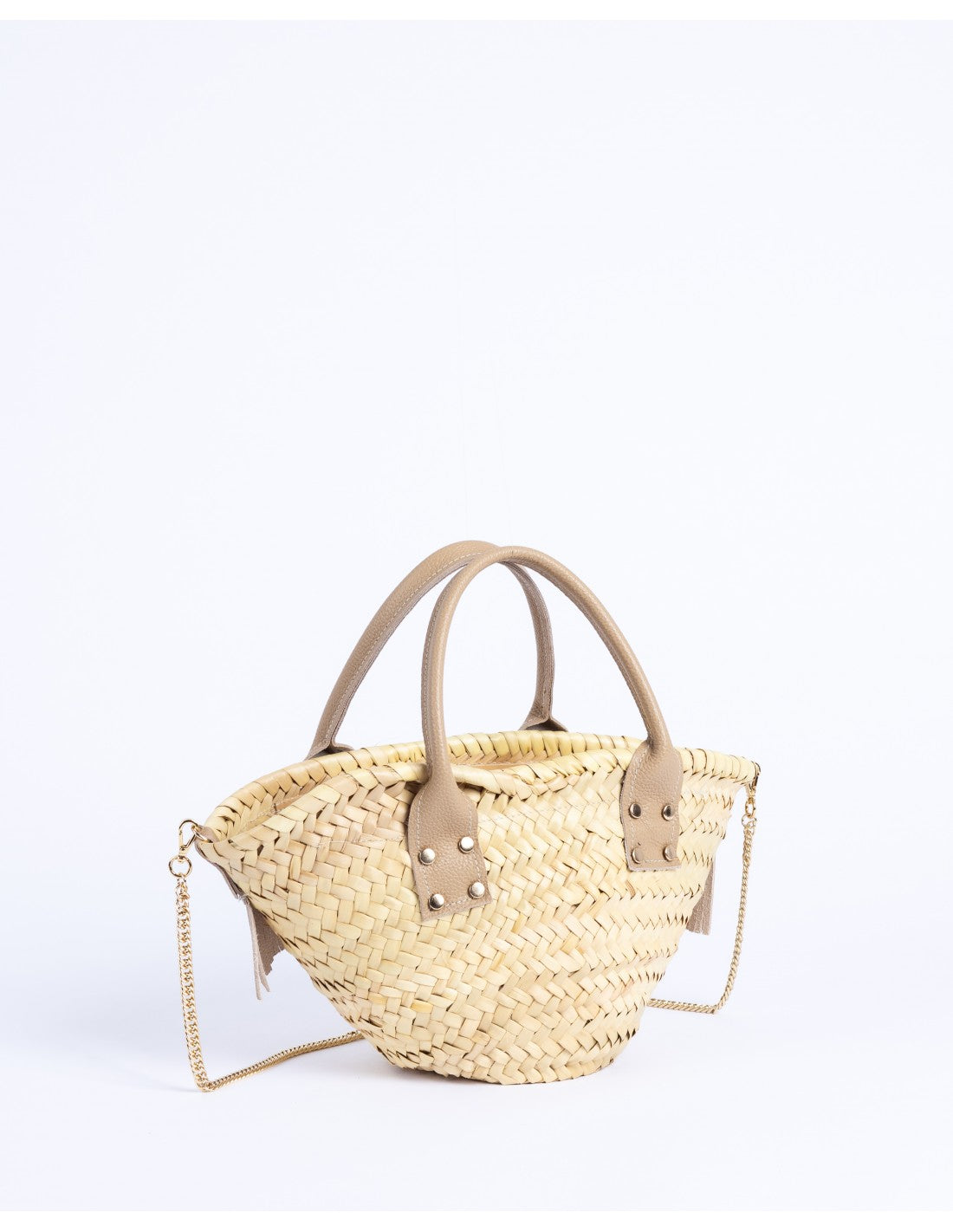 CAPAZO MINI FLECOS
