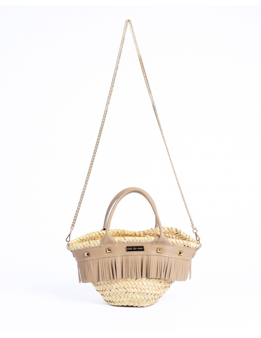 CAPAZO MINI FLECOS
